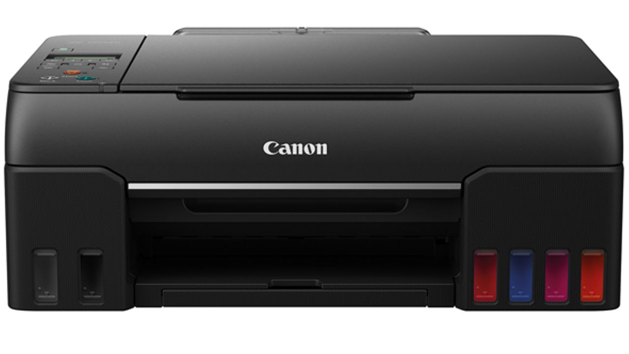 Canon’dan yeni nesil MegaTank Yazıcılar 