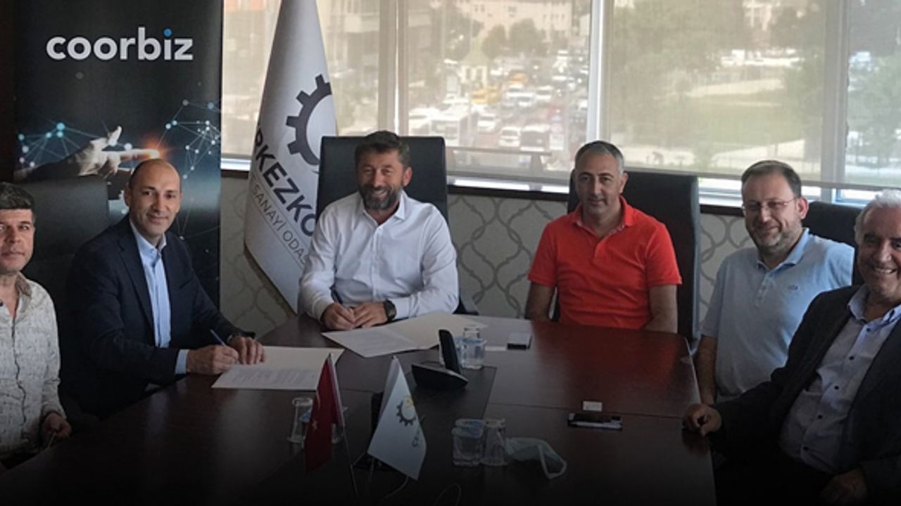 Çerkezköy TSO üyelerine indirimli elektrik desteği