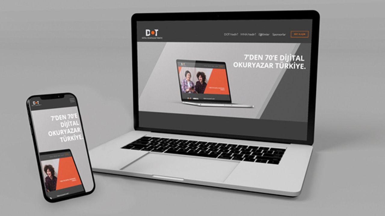 Dijital eğitimle 65 yaş üstü online olacak