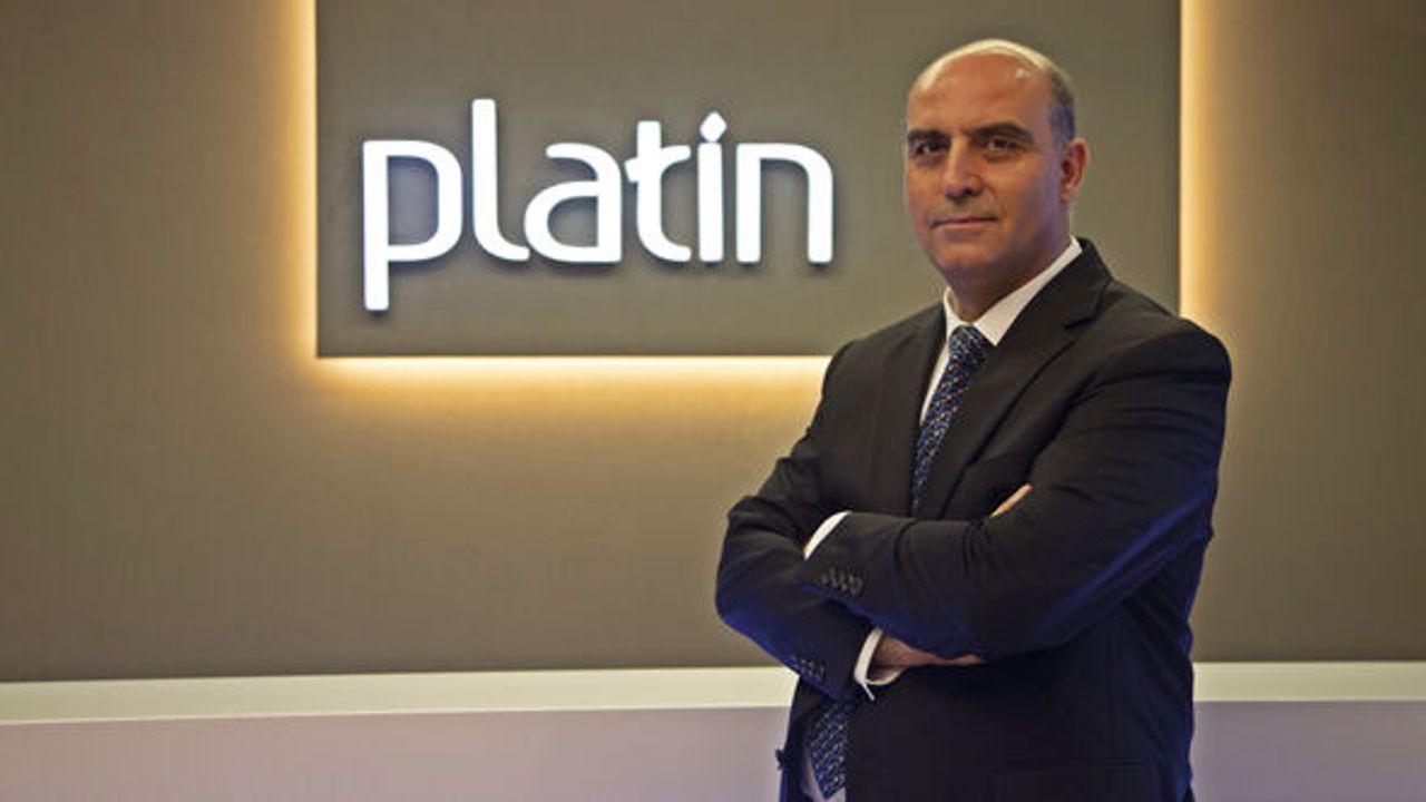 Platin Bilişim’den ses getiren etkinlik