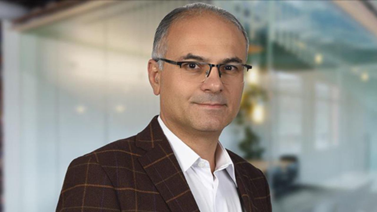 Vedubox Kurucu Ortağı ve CEO’su Bilgin Yazar: “Vedubox ile dijital dönüşümde hepsi bir arada çözüm sunuyoruz”