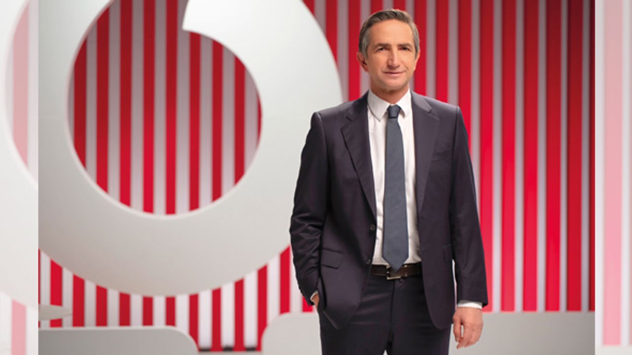 Vodafone, FGS’nin yüzde 50’sini satın aldı
