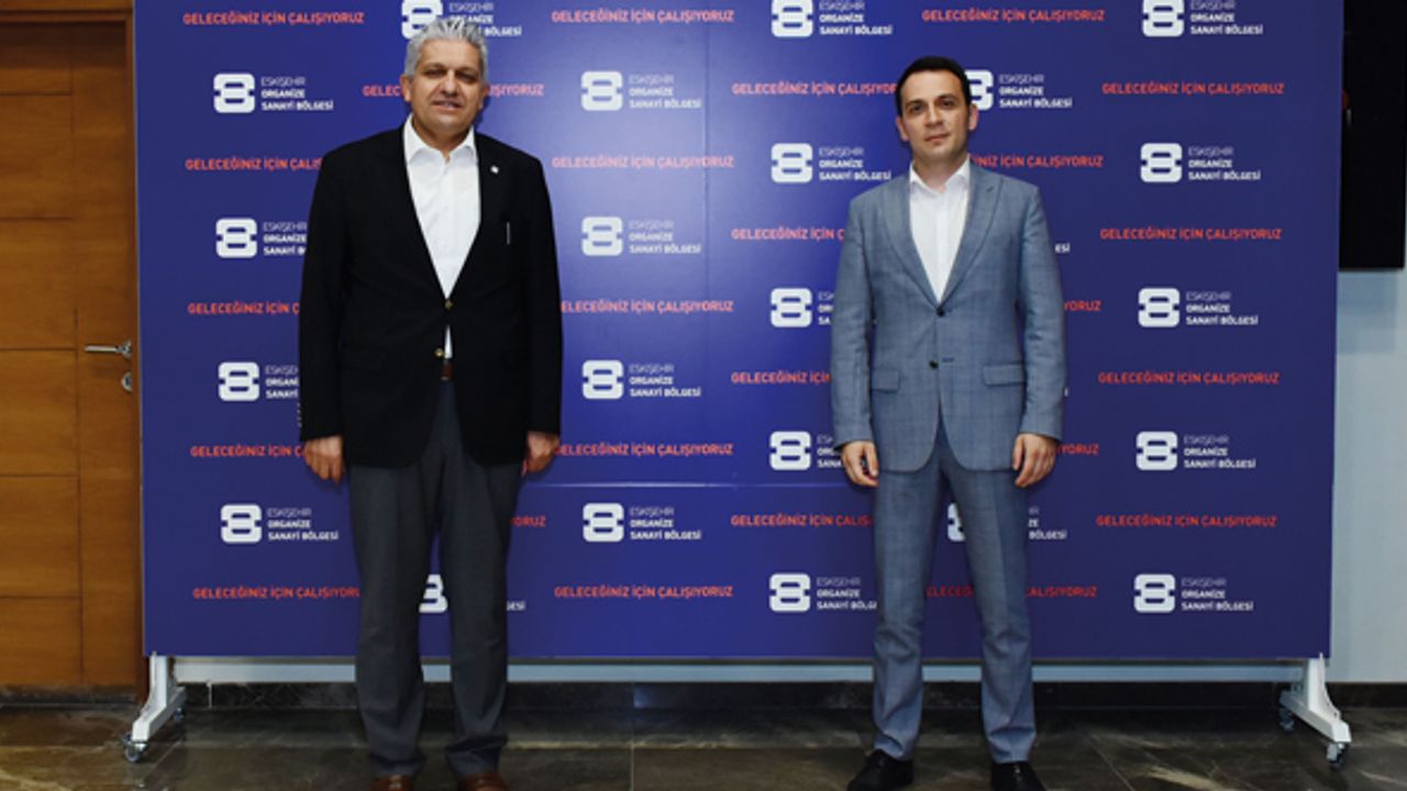 Başkan Küpeli’den Bulgar sanayicilere yatırım daveti