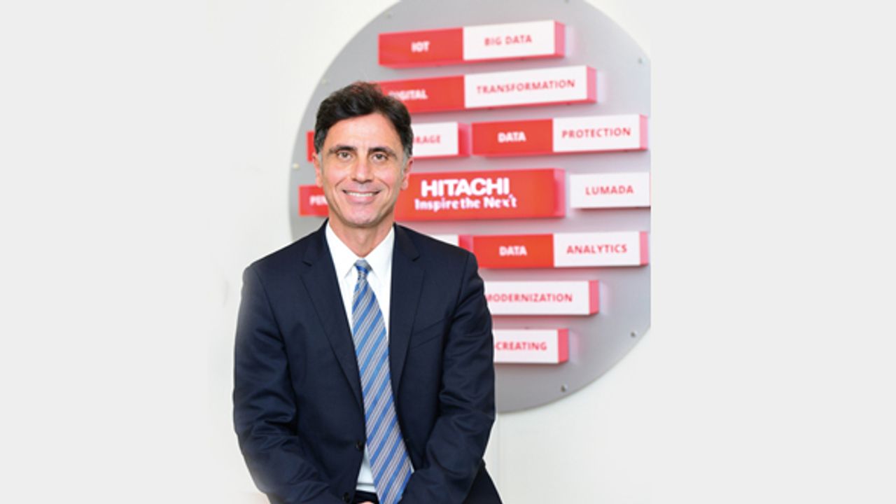 DenizBank’ın veri depolama altyapısı yenilendi