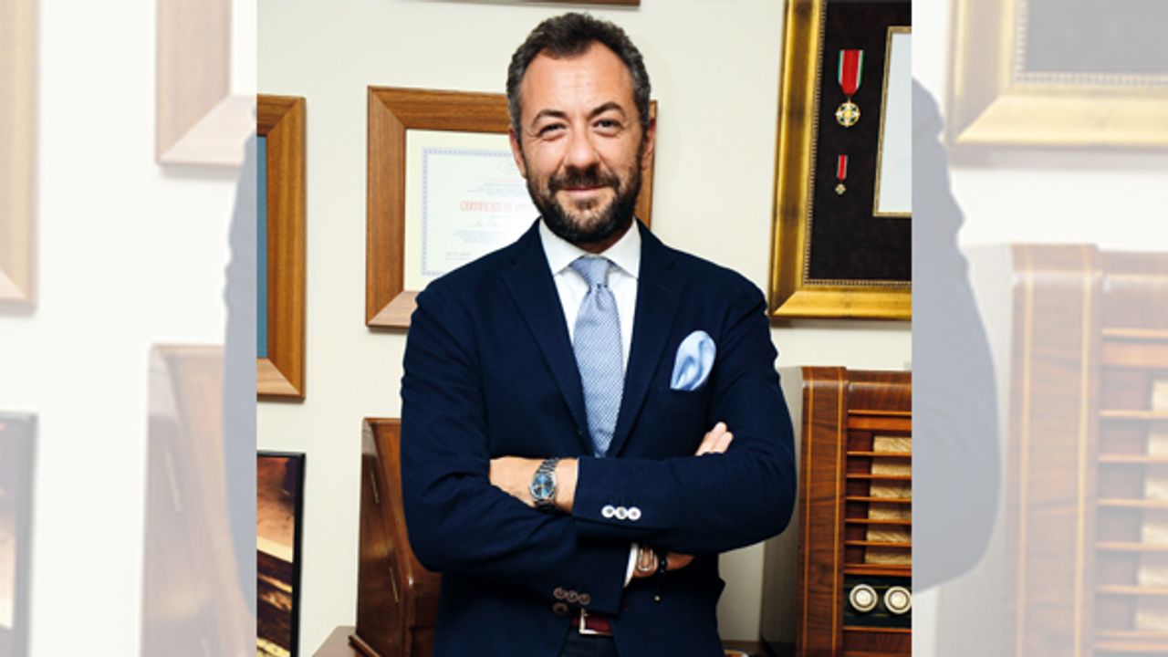 Galata Taşımacılık, İntermodalde liderlik vizyonuyla koşuyor