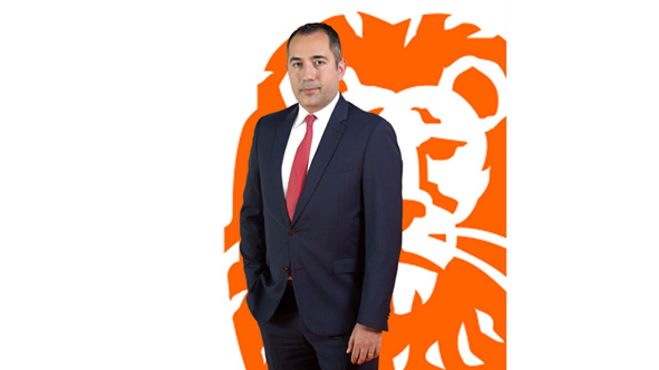 ING ‘Cebimdeki Danışman’ hizmet kapsamına sigorta ürünleri eklendi