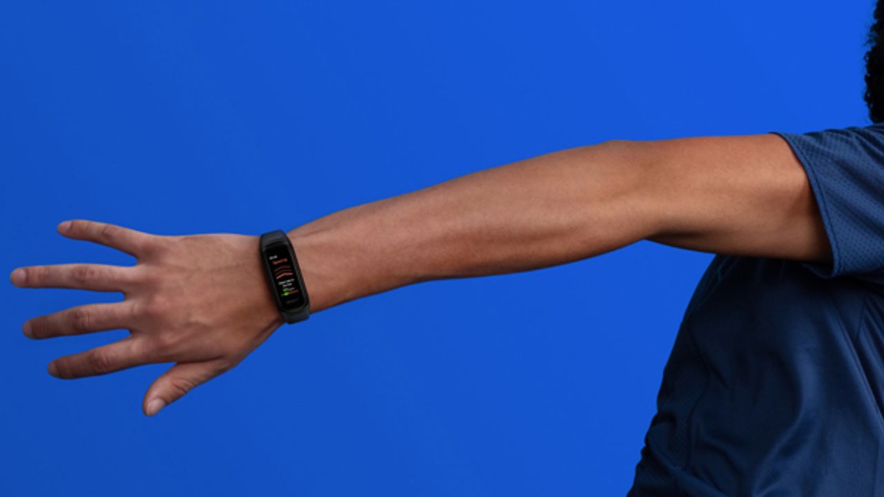 Kandaki oksijen değerini ölçen OPPO Band Sport Türkiye’de