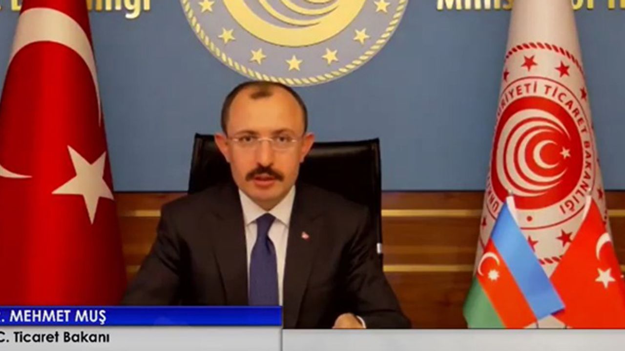 “Karabağ’ın yeniden imarında Türkiye etkin olmak istiyor”