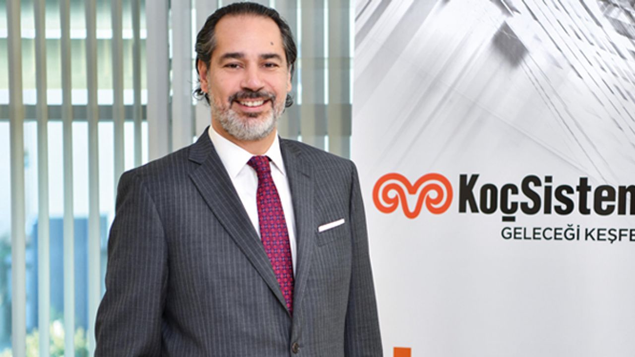 KoçDigital’den IoT ile ‘Dijital Can Suyu’