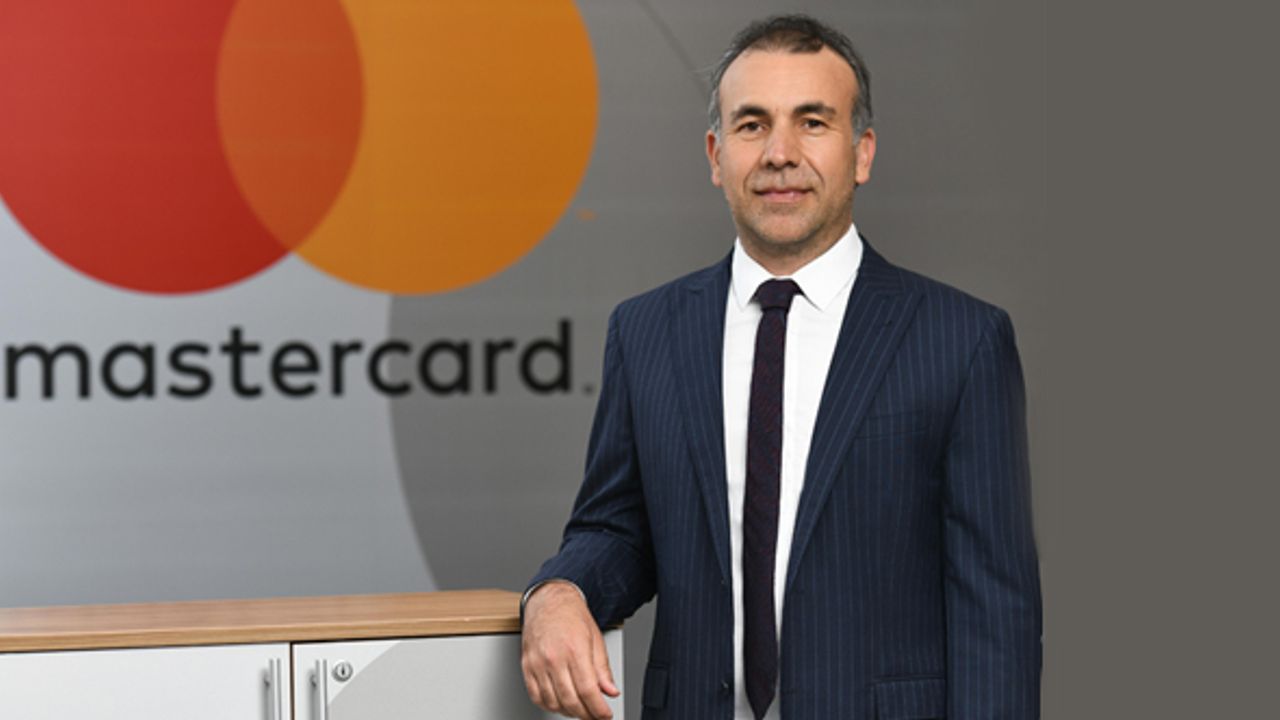 Mastercard’tan Dijital Ülke Ortaklığı anlaşması