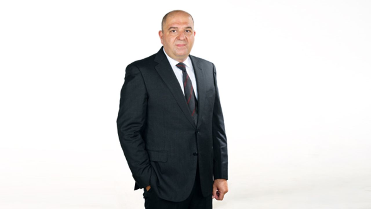 Thales CPL DP Country Manager Okan Erözden; “Geleceği güvenle inşa ediyoruz”