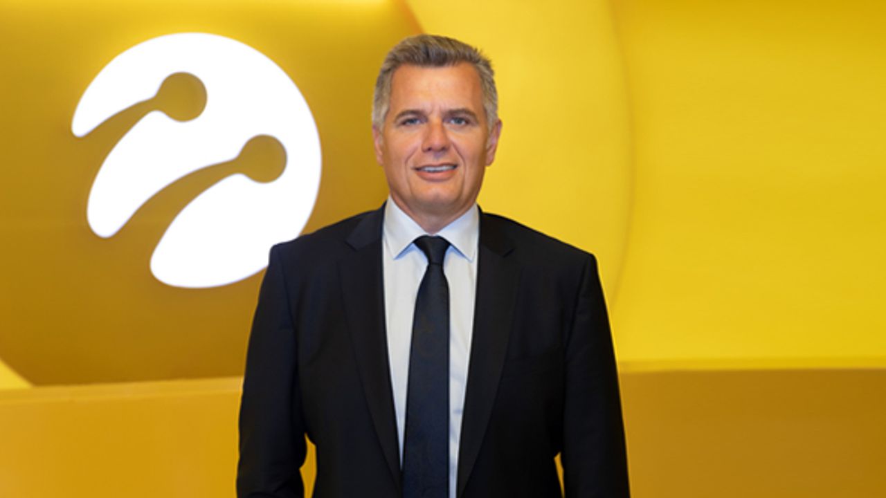Turkcell, yenilenebilir enerji yatırımlarını hızlandırdı