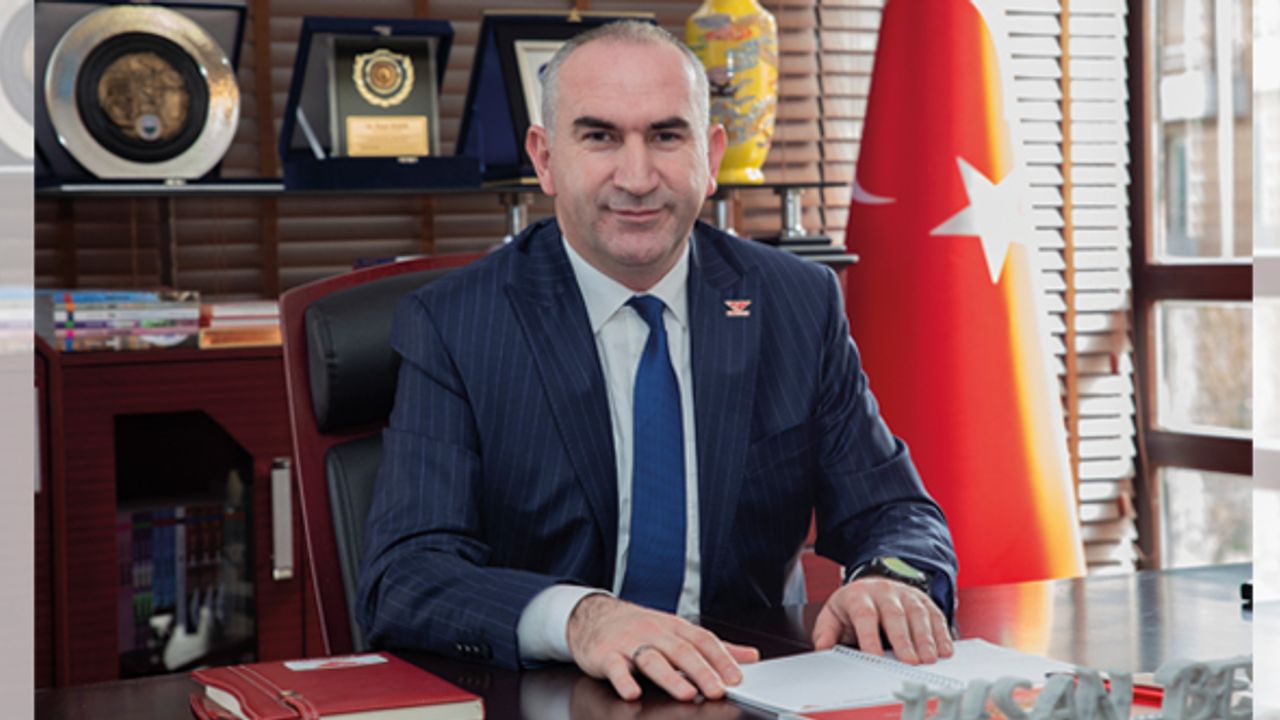 Türkiye-Çin ilişkilerinde50’inci yıla özel Forum