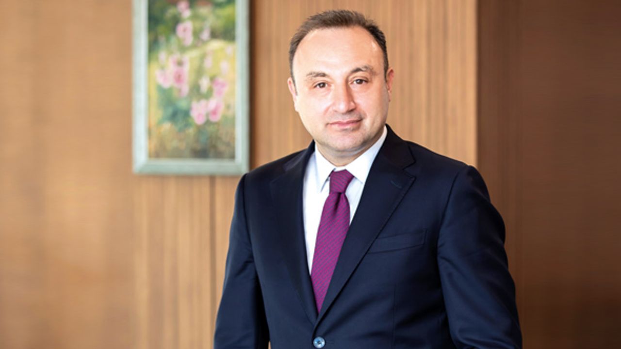 VakıfBank Genel Müdür Yardımcısı Hazım Akyol: “Hedefimiz KOBİ müşteri sayımızı İki katına çıkarmak”