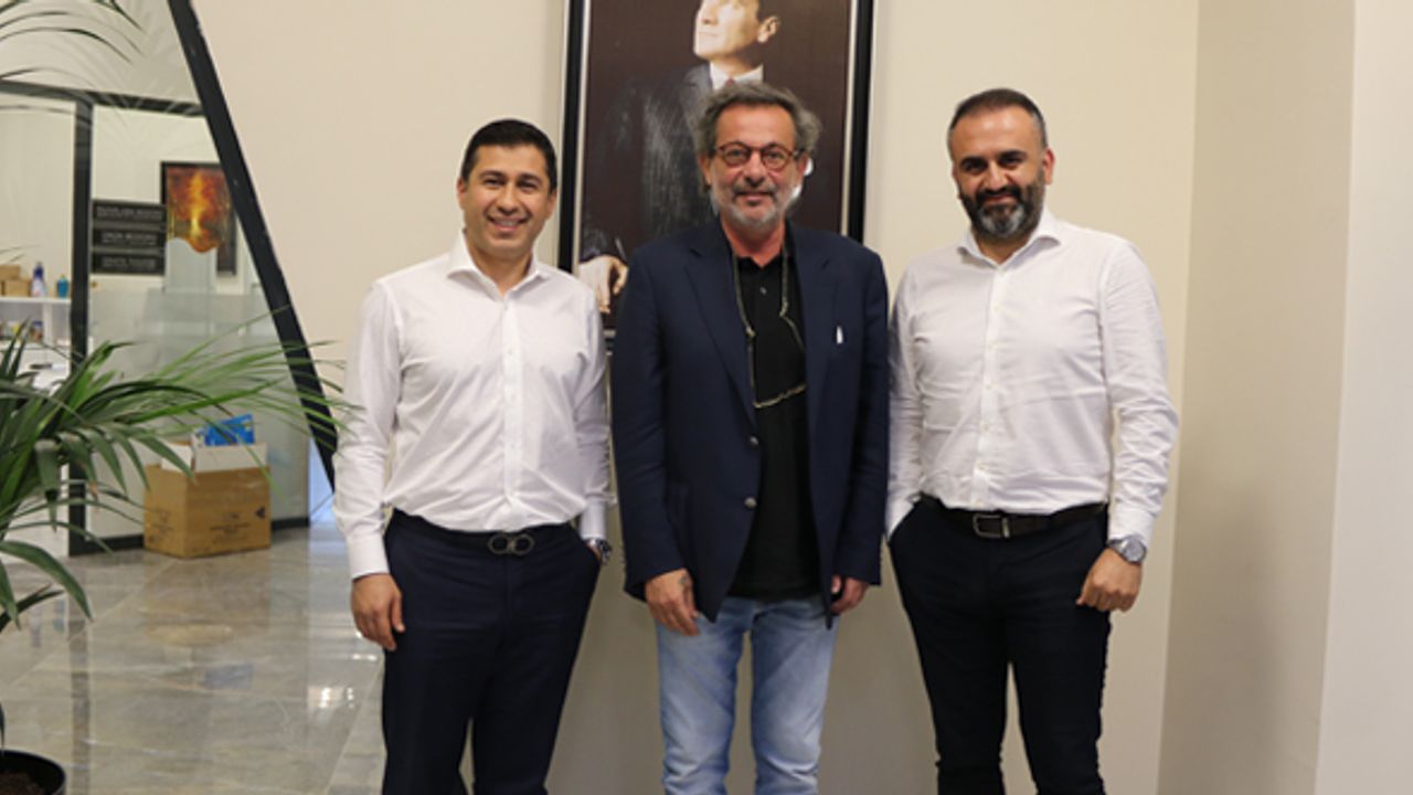 Aksan Kozmetik “Canias 4.0 Teknolojileri” dedi