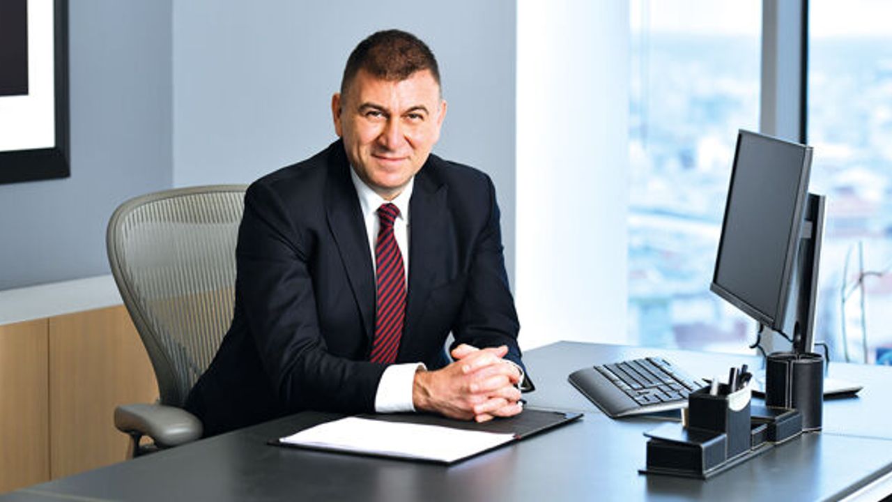 Bankacılıkta verimliliği artıran örnek proje