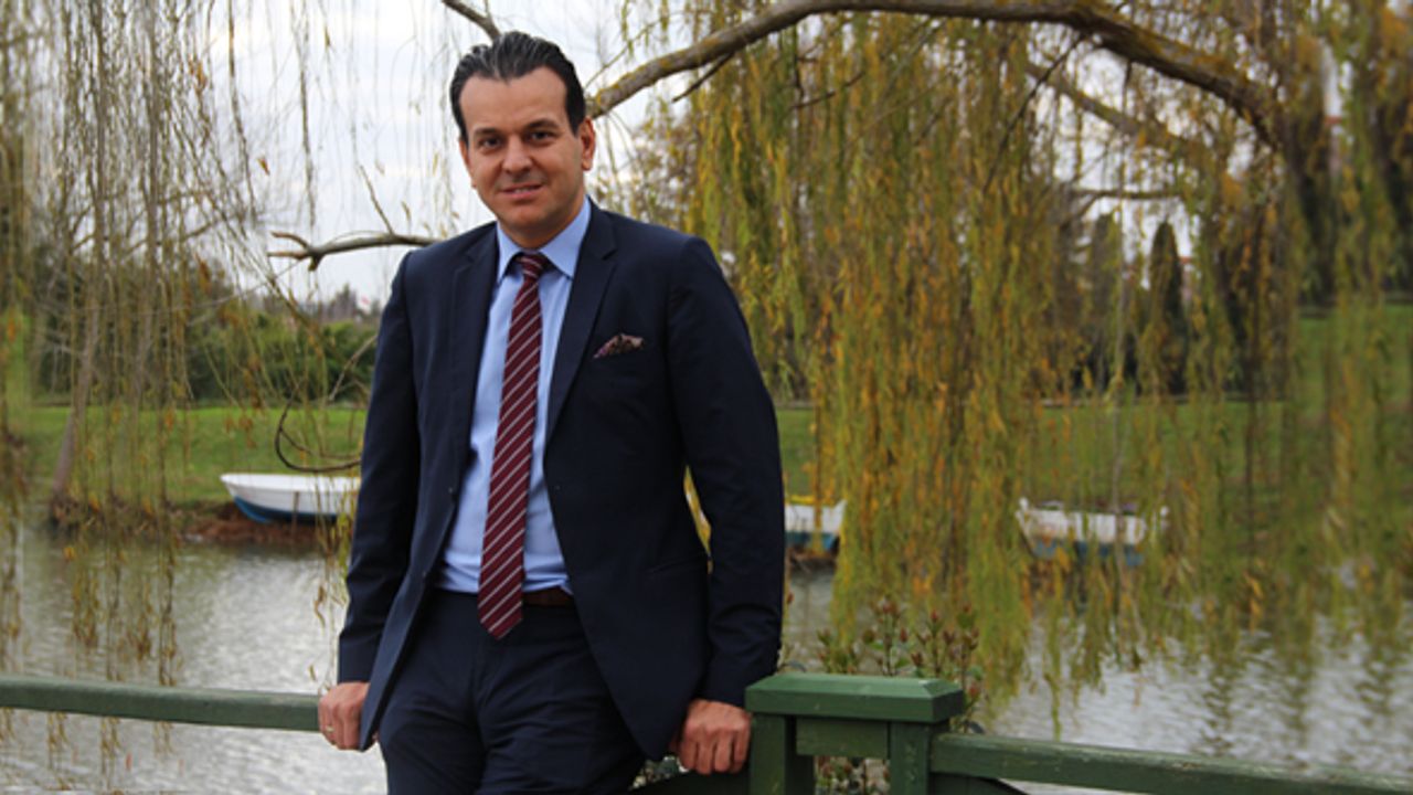 Bilgi Üniversitesi Öğretim Üyesi Ekonomist Murat Sağman: “Sistem değişmeli”
