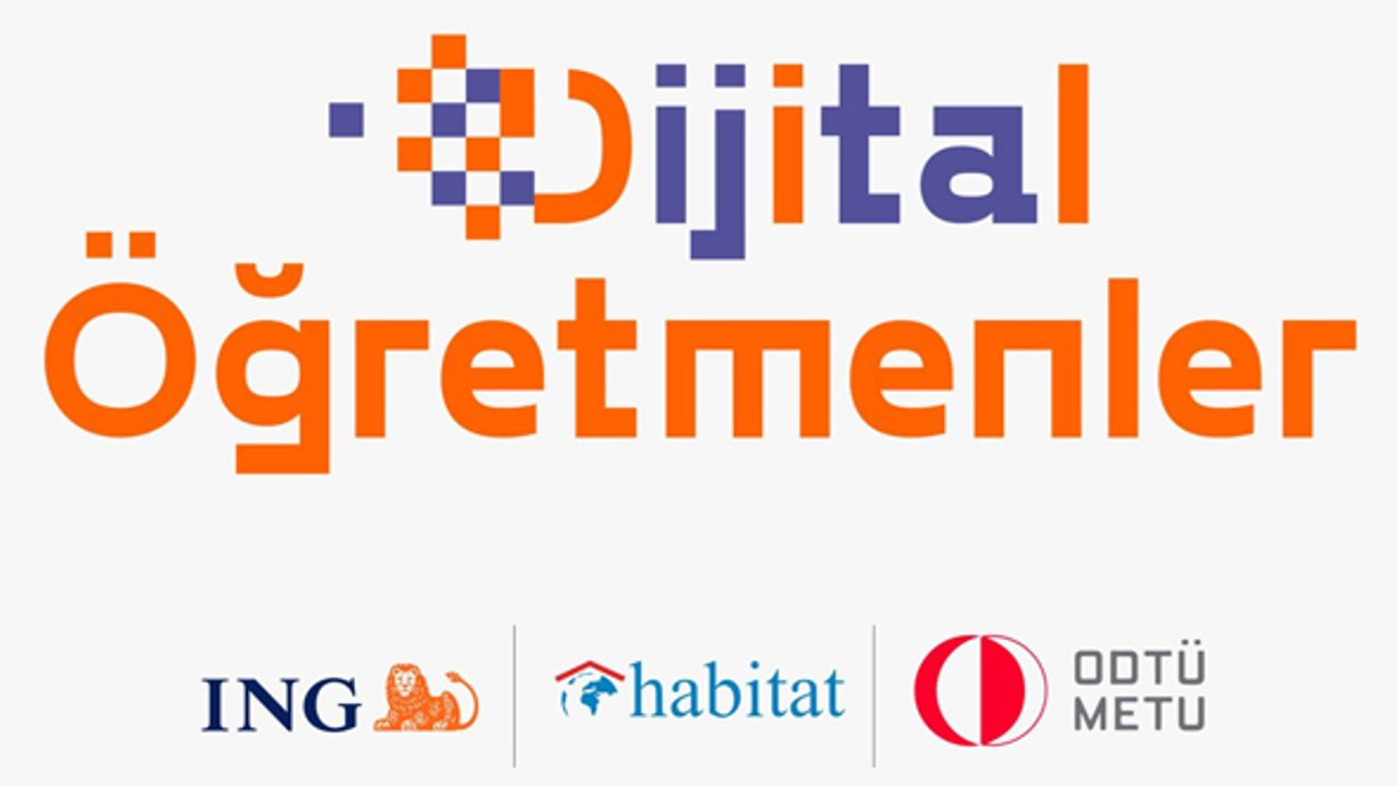 Dijital öğretmenler ailesi büyüyor