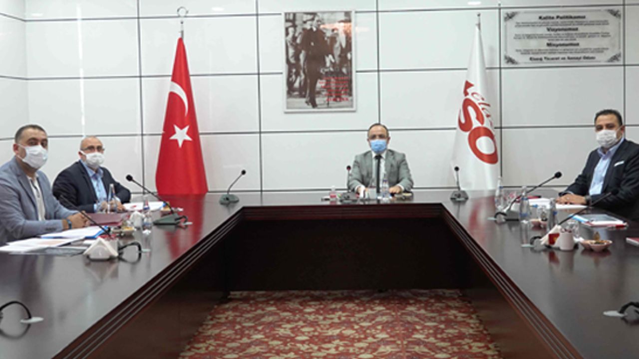 Elazığ TDİ (Besi OSB) Vali Erkaya Yırık: “Besicilerimiz rahat edecek”