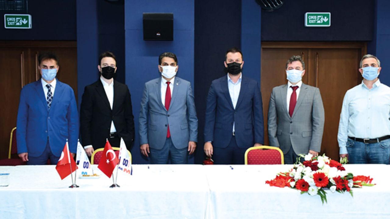 Felece’den Eskişehir’i teknoloji üssü yapacak yeni yatırım