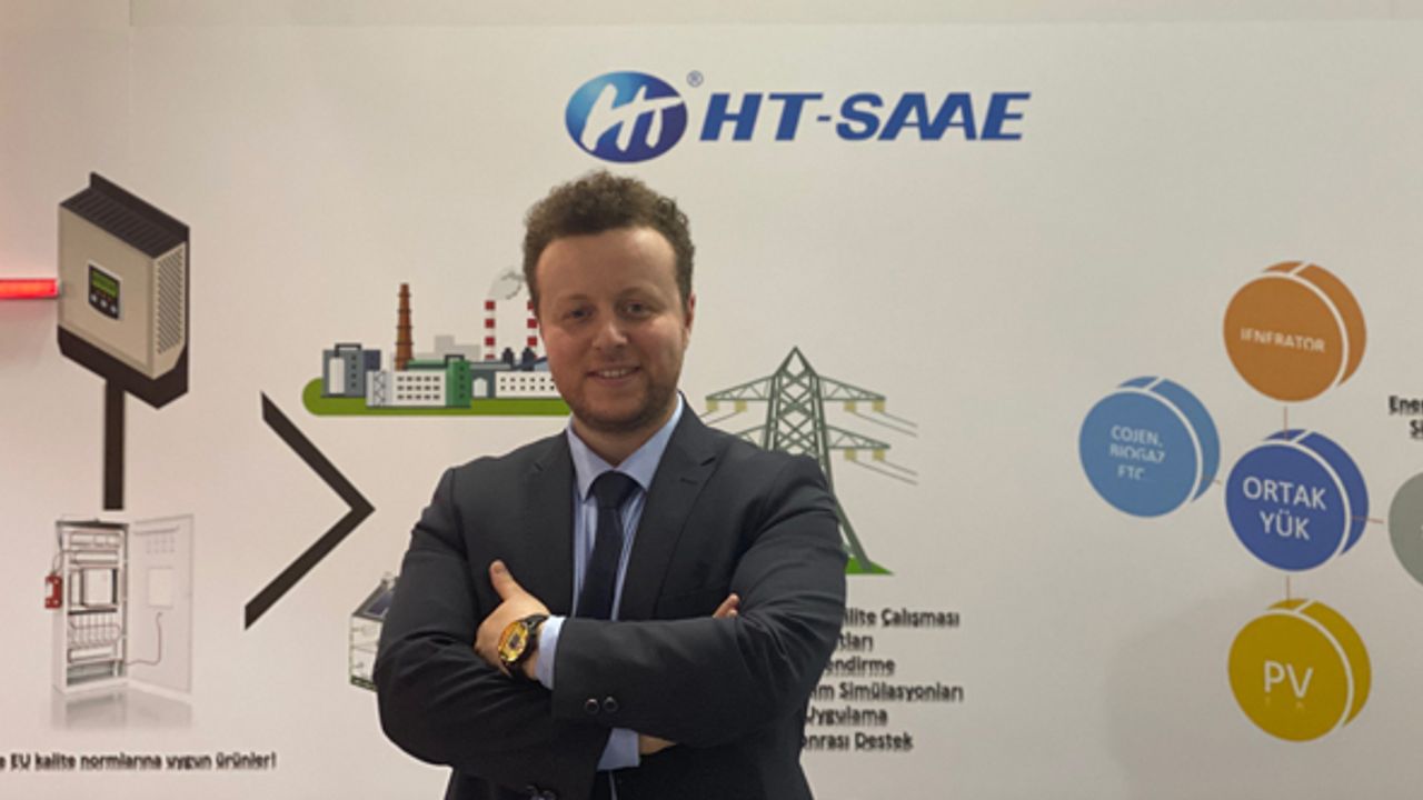HT Solar’dan ÇEMAŞ’ın enerji dönüşümüne katkı