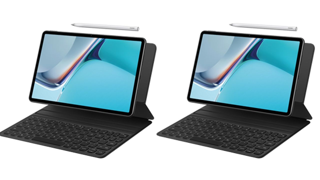 HUAWEI MatePad 11, iş hayatınıza verimlilik katacak
