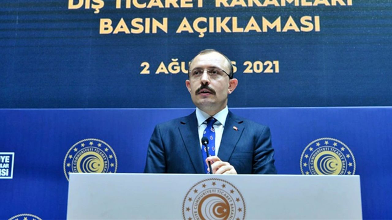 İhracat 200 milyar doları aştı