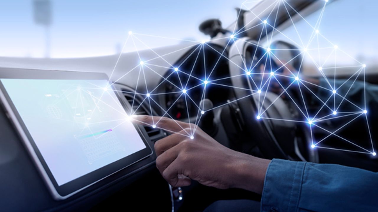 Super App ile lojistik süreçlerin tümü tek uygulamada