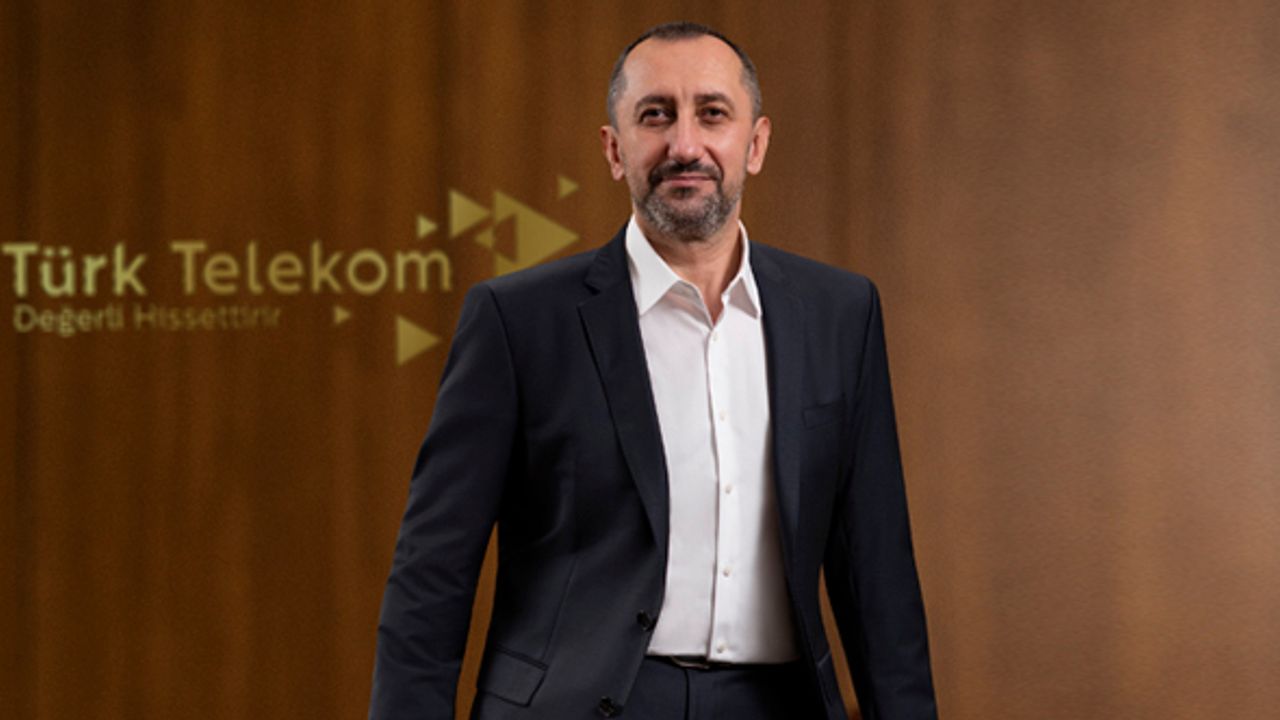 Türk Telekom’dan yılın ilk yarısında güçlü performans