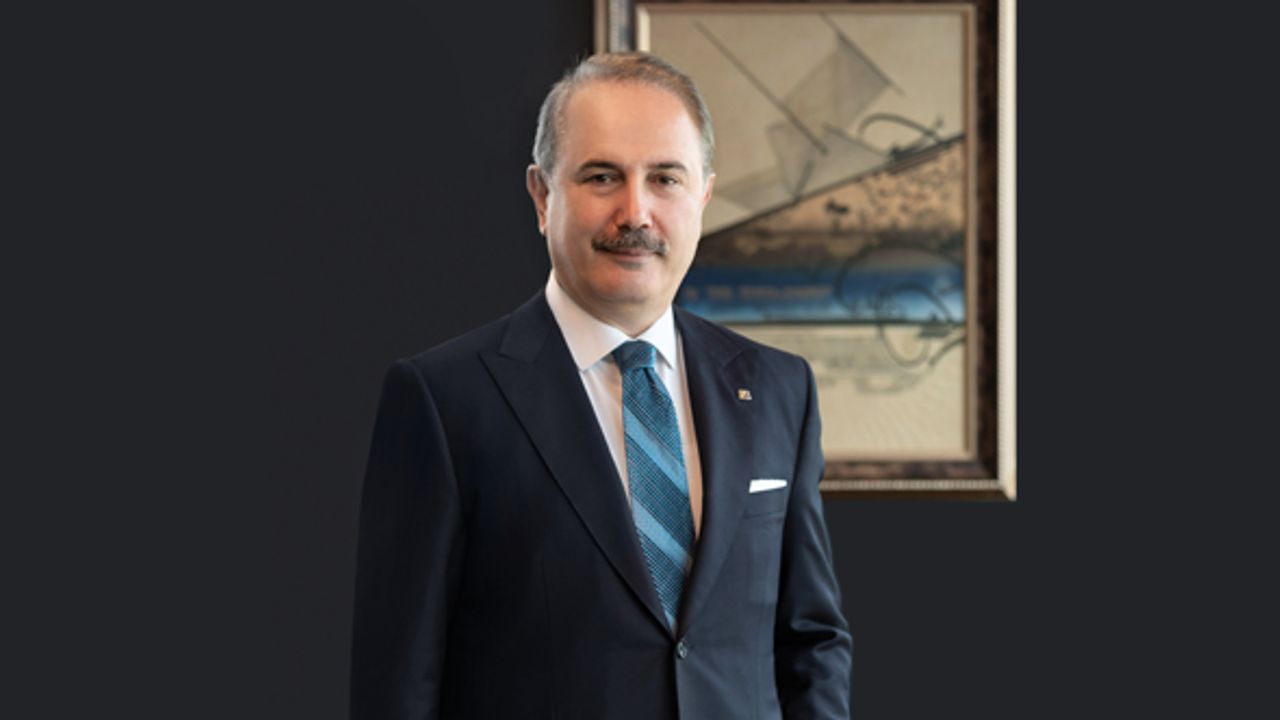 VakıfBank’tan Türkiye bilançosuna 584 milyar TL katkı
