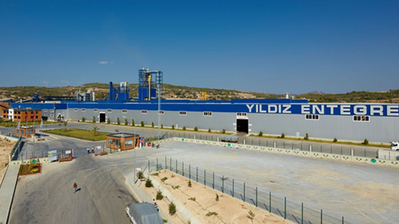 Yıldız Entegre, alanında Türkiye’nin en büyüğü oldu