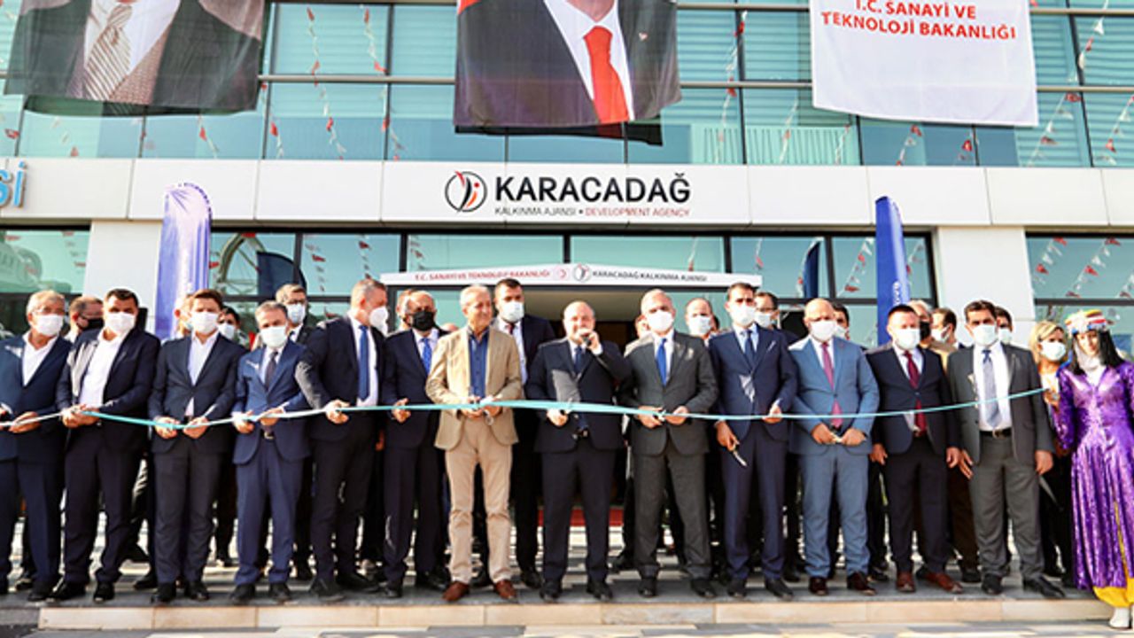 50 milyon lira bütçeli yeni destek