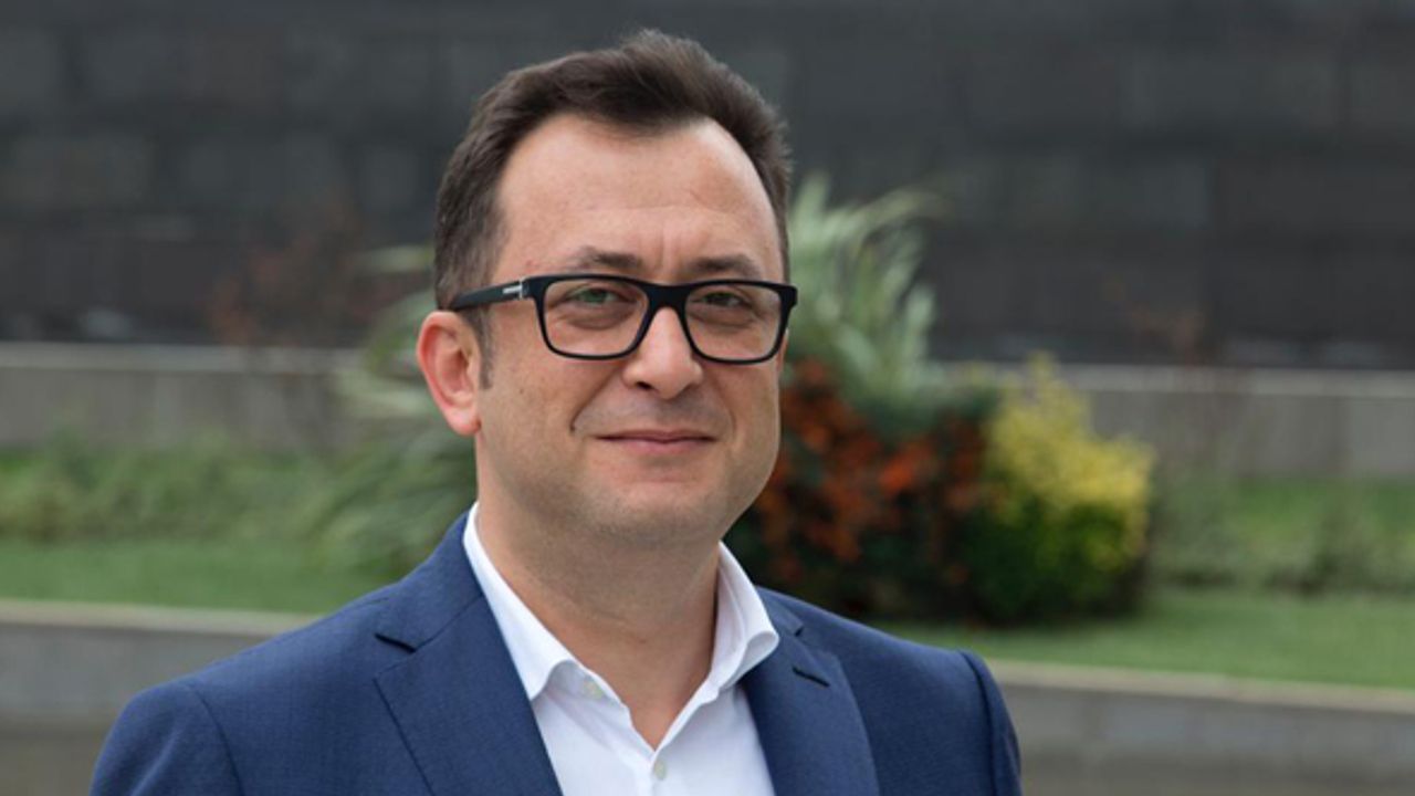 Alışverişte önce sebze ve meyve almak; Duygusal olarak rahatlatıyor