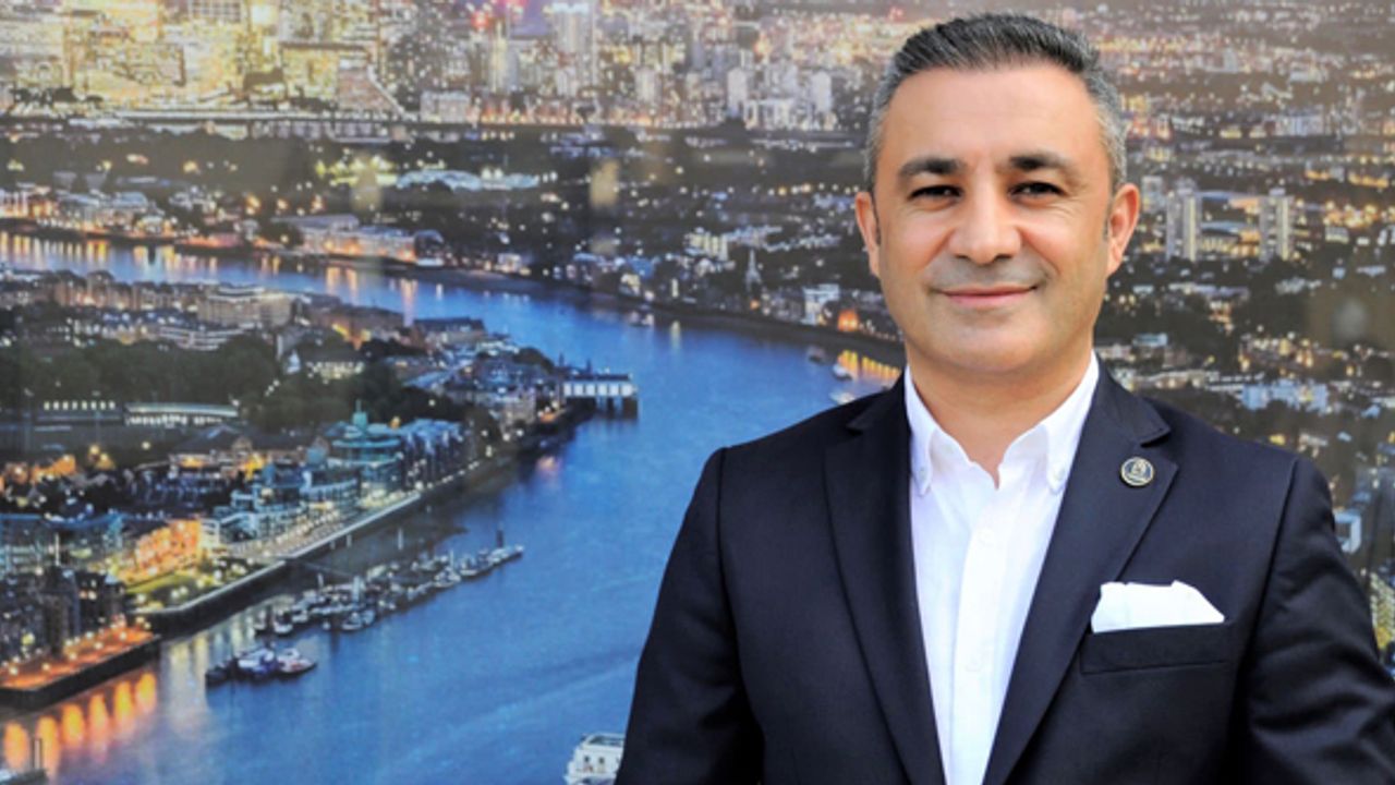 Deprem tehlikesi: Yaklaşık 7 milyon yapı riskli