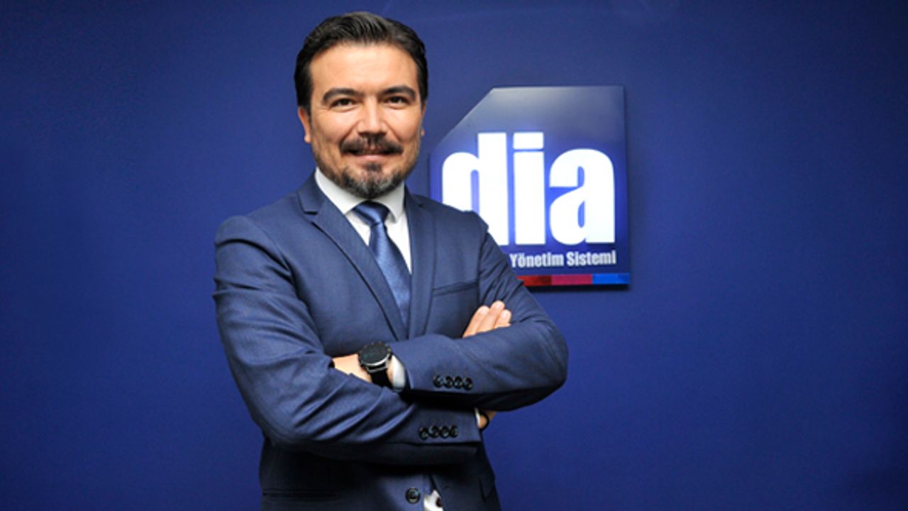 DİA, şirketlere özgürlük vadediyor; Bulut teknolojisiyle dijitalleşme çözümü sunuyor
