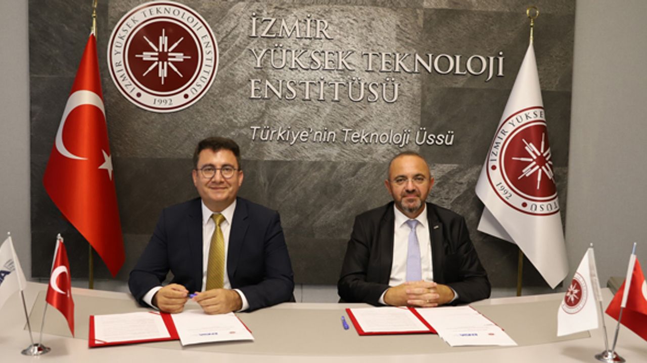 ENSİA referans merkezi oluyor