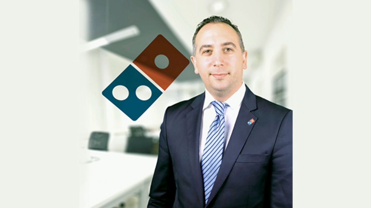 Franchisee’lerine sürdürülebilir nakit geri dönüşü sağlayan marka; Pizza satan teknoloji şirketi: Domino’s