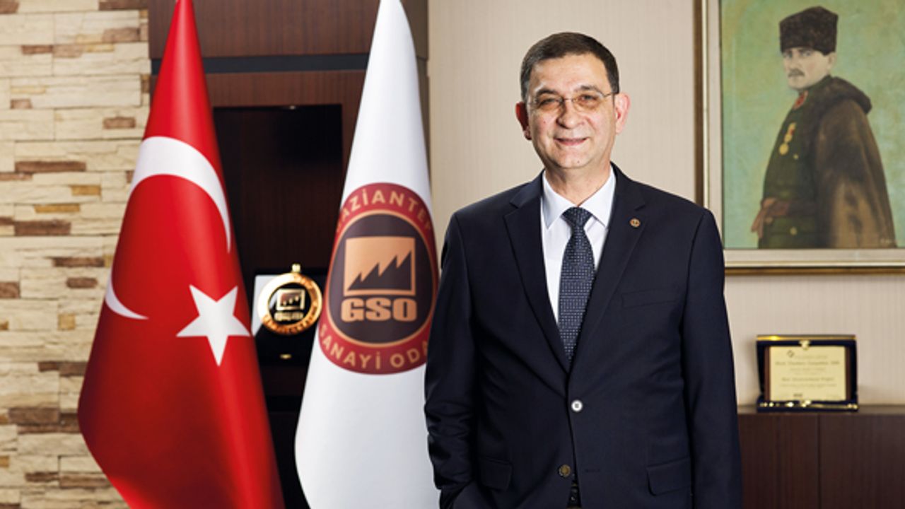 GSO, firmaları yeşil mutabakat kriterlerine hazırlıyor