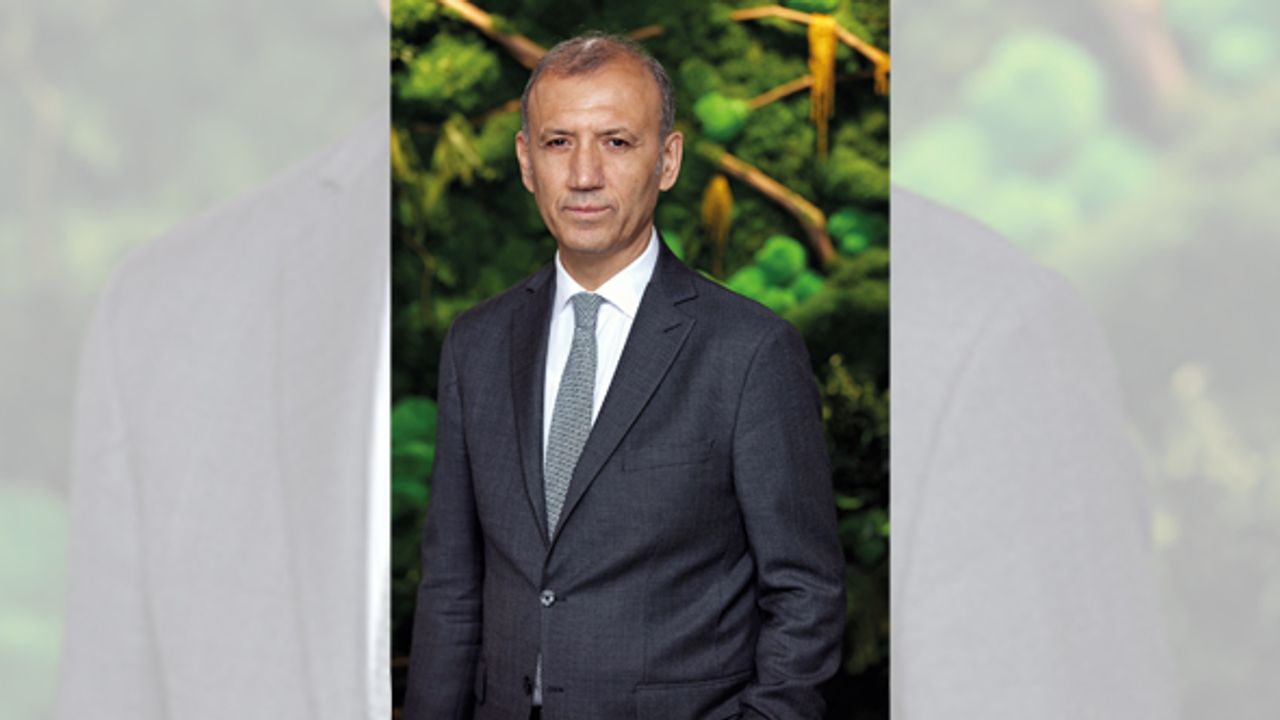 İş Bankası’ndan doğa dostu uygulama: Geleceğe Orman