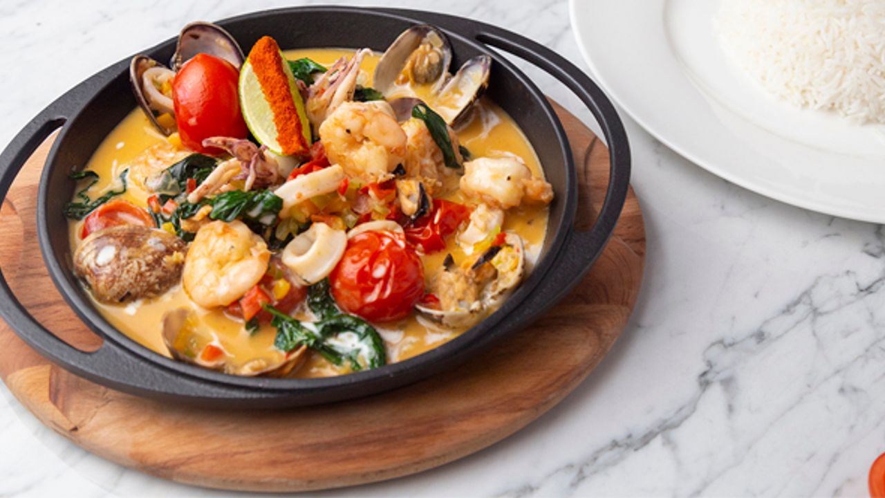 İstanbul’a yeni bir yıldız; L’etoile Restaurant