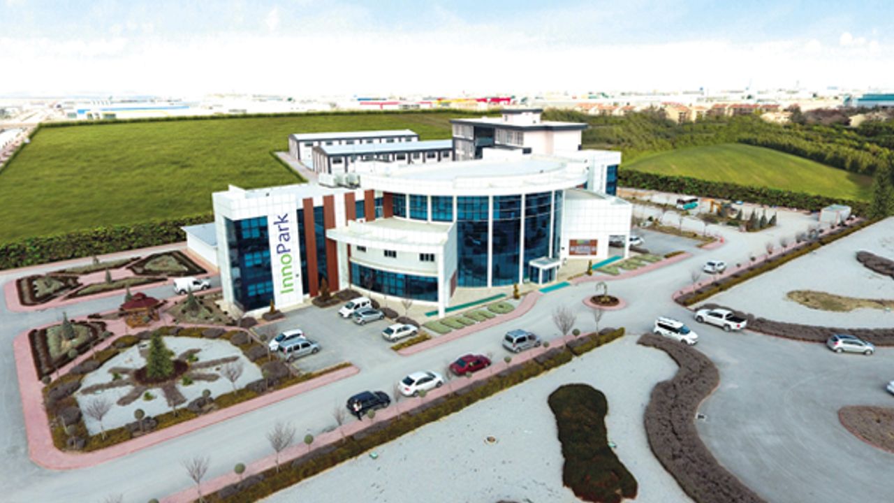 Konya, teknoloji geliştirme bölgesi ekosistemiyle fark yarattı: InnoPark ile Voltran’ı oluşturdu