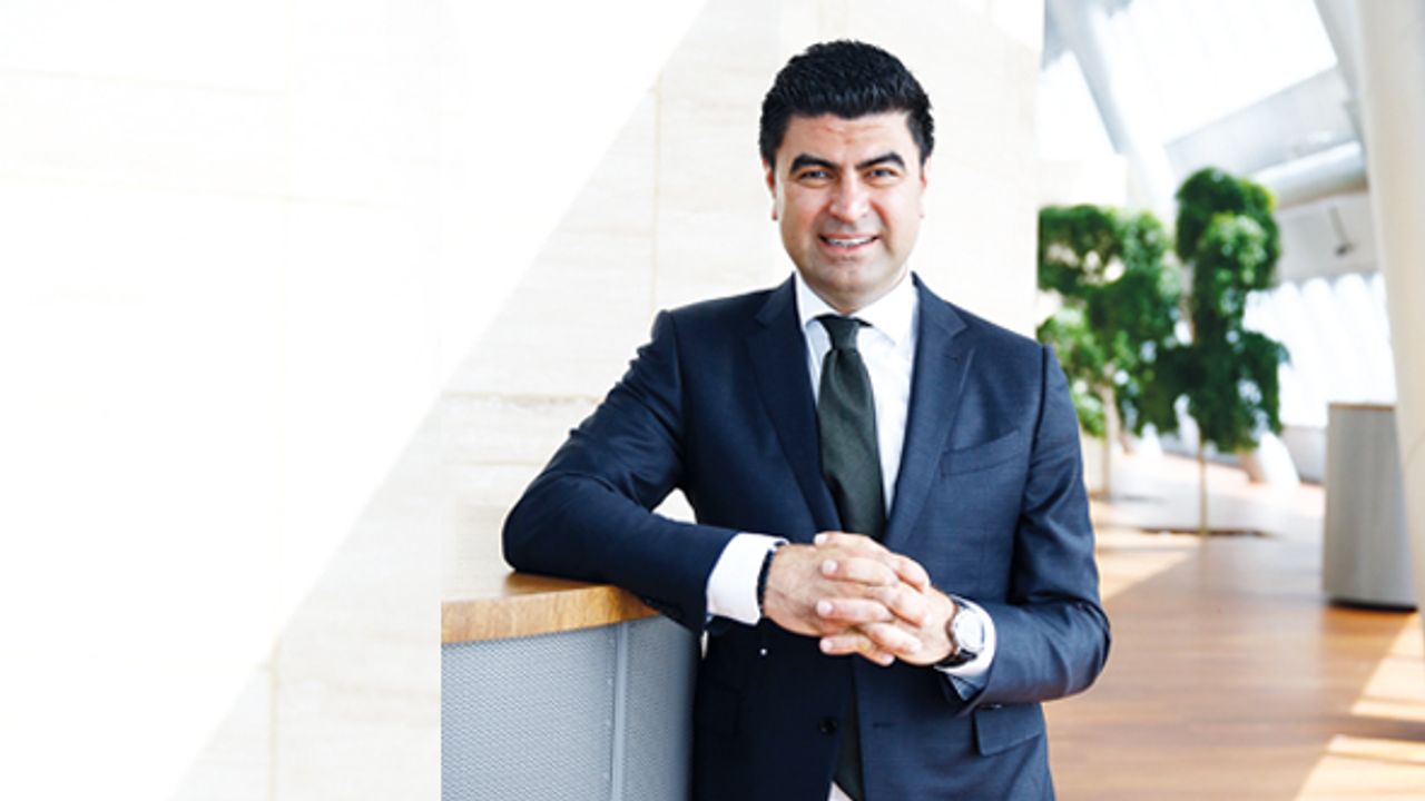 QNB Finansbank’a ‘inovatif banka’ ödülü