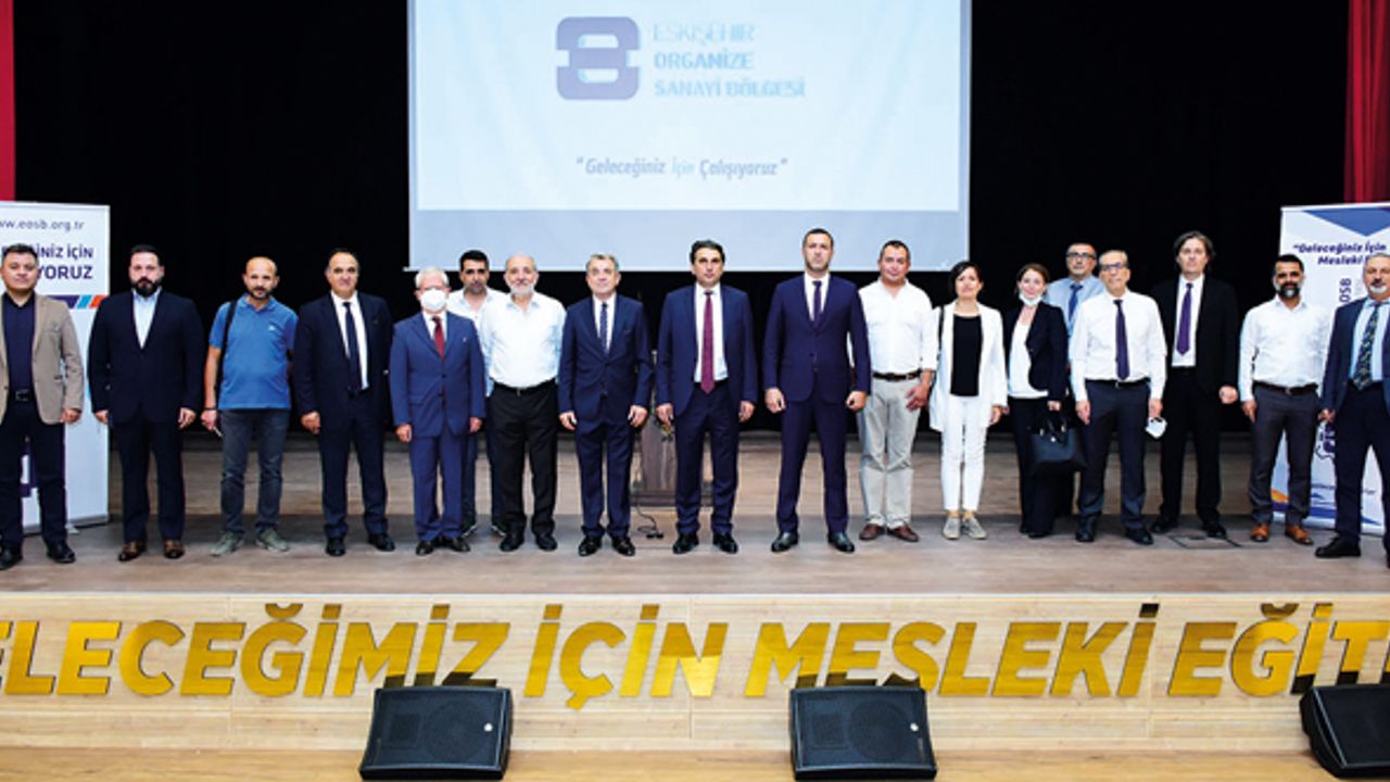 Raylı sistemler kümesinde yeni dönem, yeni hedefler