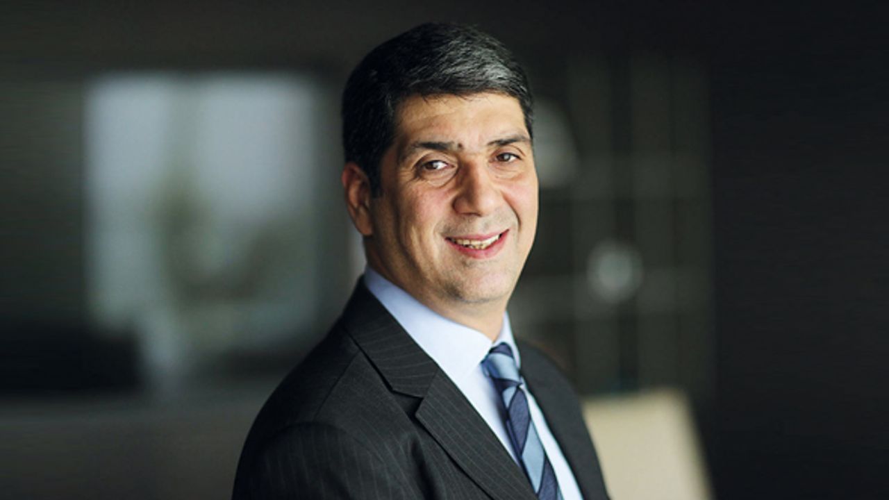 TSPB’nin yeni başkanı İbrahim Öztop oldu