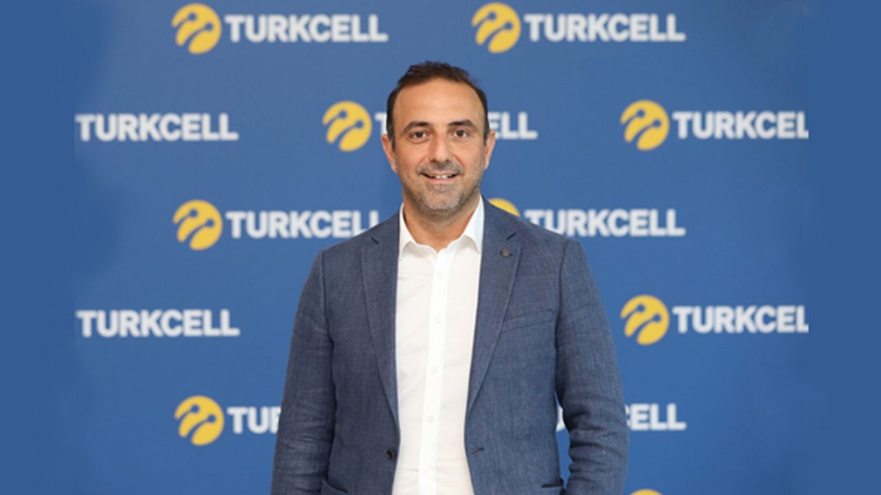 Turkcell’e uluslararası arenada üç altın ödül