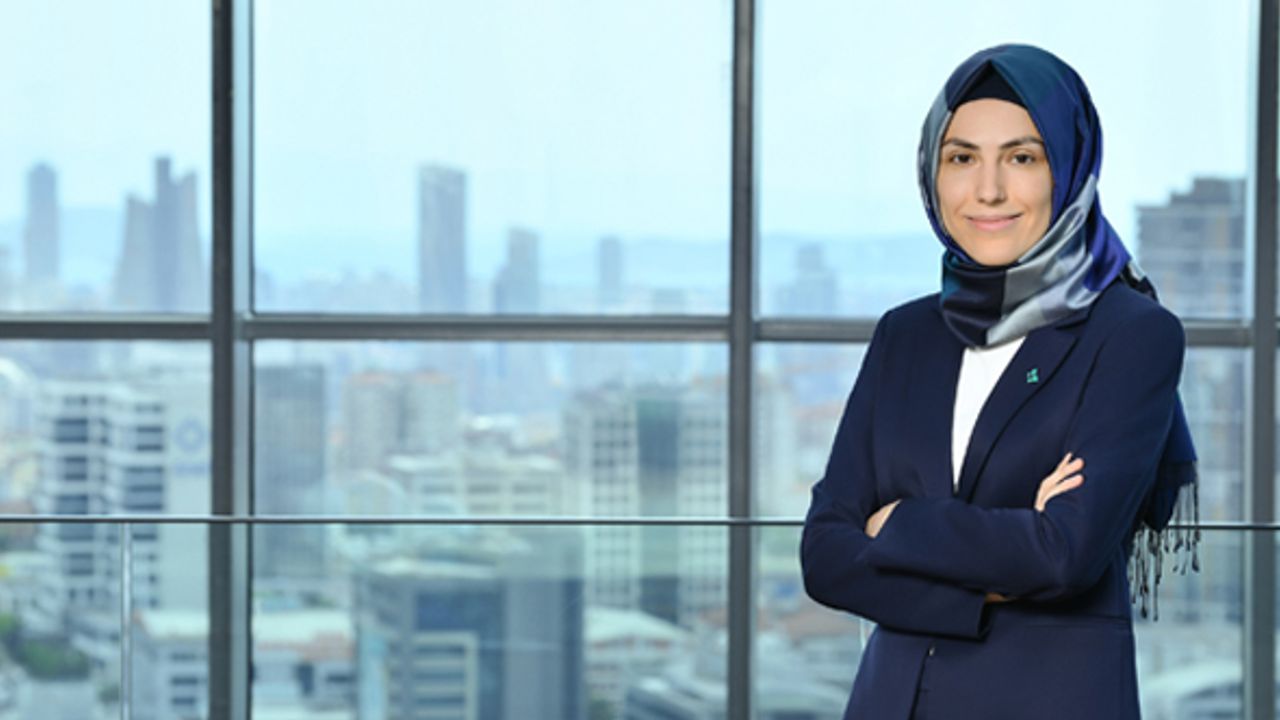 Türkiye Finans’a üst üste 4 uluslararası ödül