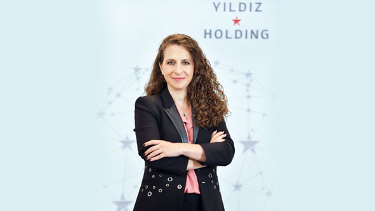 Yıldız Holding’de üst düzey atamalar