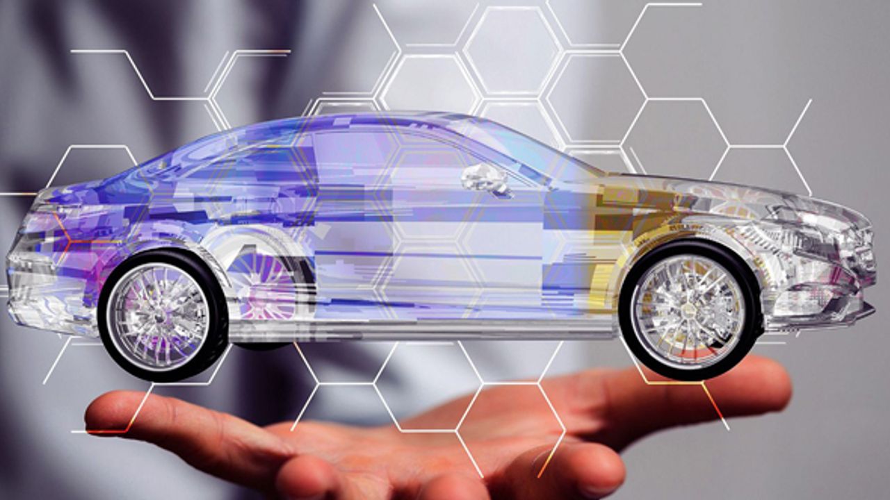 Geleceğin otomotiv endüstrisi; dijital ve yeşil; Otomotiv sektöründe paradigmalar değişiyor