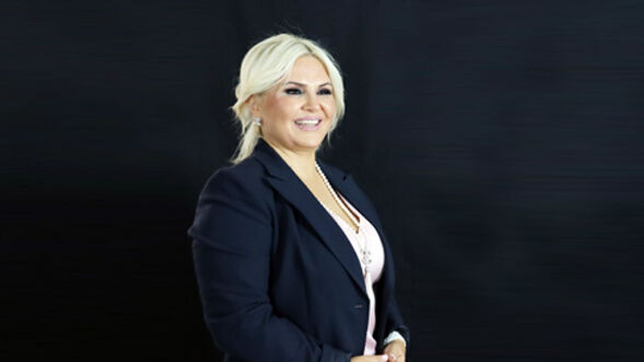 JURCOM ve Özdilek Hukuk Bürosu Kurucu Ortağı Avukat Hafize Özdilek; “En büyük GRC hizmetleri Sağlayıcısı olmayı hedefliyoruz”
