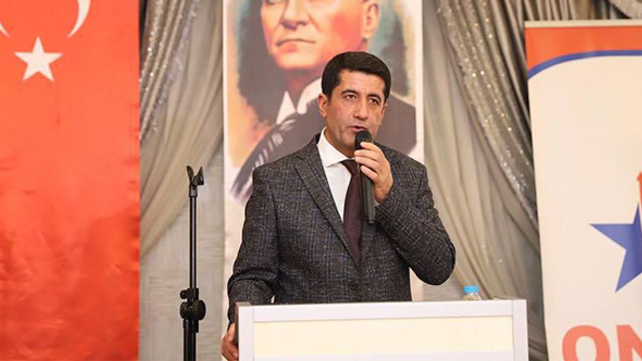 Keyifli ve kaliteli alışverişin adresi: Onur Hipermarket
